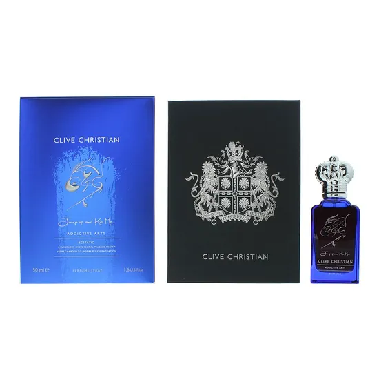Clive Christian Jump Up & Kiss Me Ecstatic Perfume