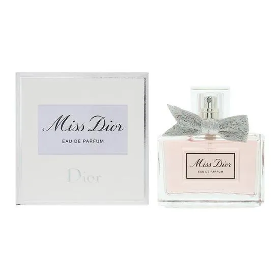 Dior Miss Eau De Parfum 50Ml