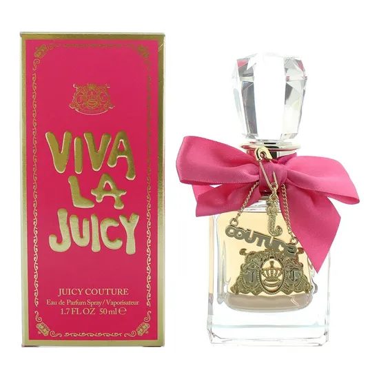 Juicy Couture Viva La Juicy Eau De Parfum