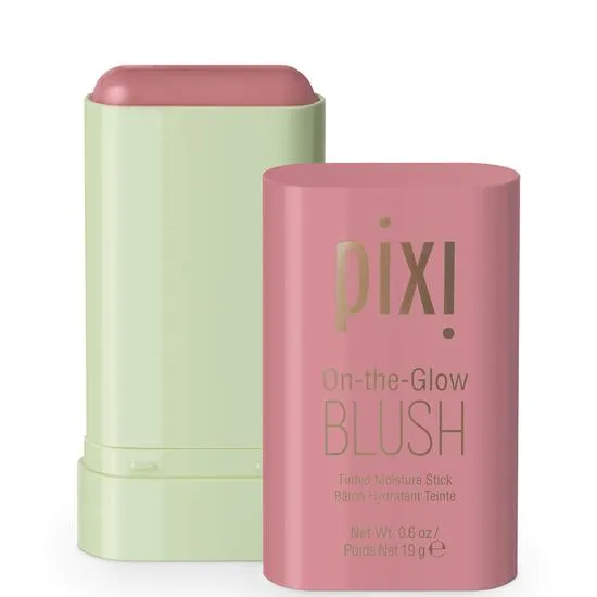 PIXI On-The-Glow Blush Fleur