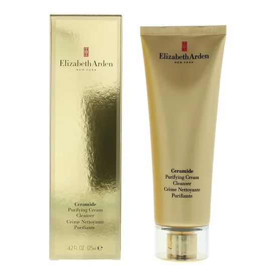 Elizabeth Arden Ceramide Purifying Cream Cleanser