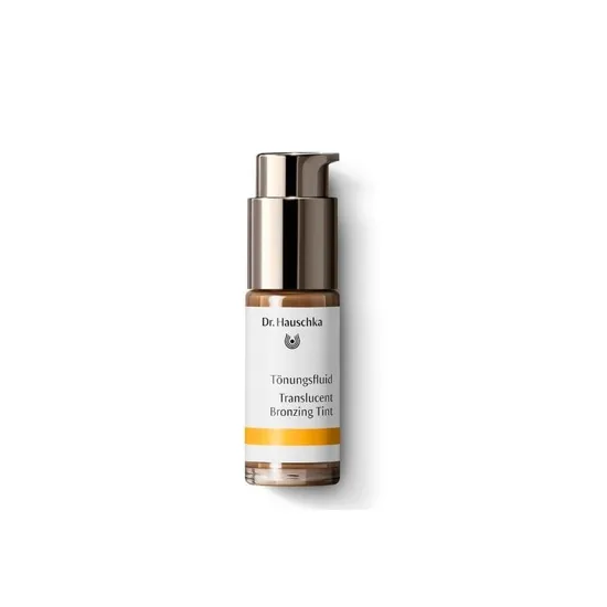 Dr Hauschka Translucent Bronzing Tint