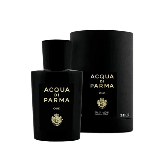 Acqua Di Parma Leather Eau De Parfum