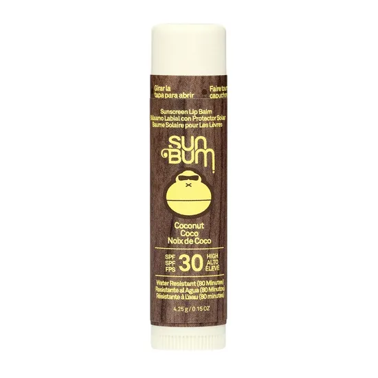 Sun Bum Sunscreen Lip Balm SPF 30