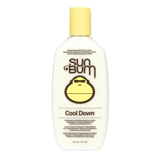 Sun Bum Cool Down Aftersun Lotion