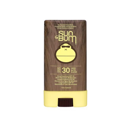 Sun Bum Original SPF 30 Sunscreen Face Stick