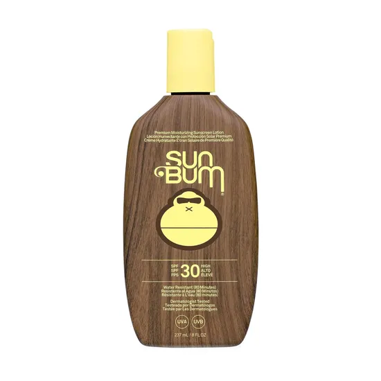 Sun Bum Original SPF 30 Sunscreen Lotion