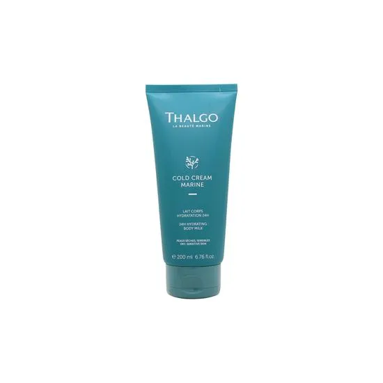Thalgo 24 Hour Hydrating Body Milk