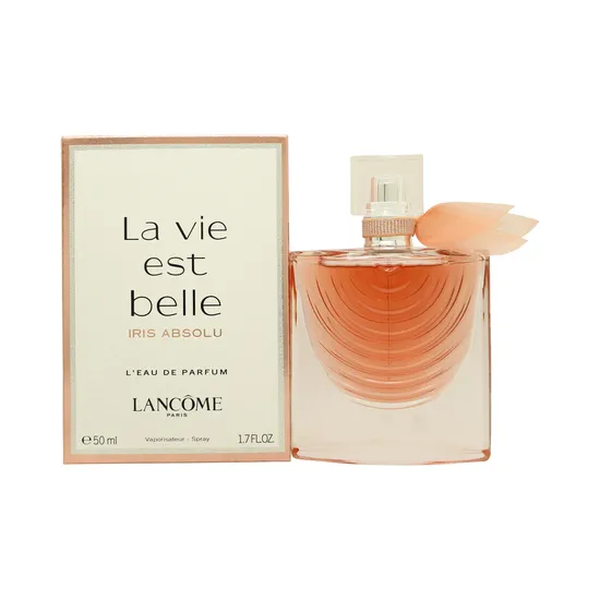 Lancôme La Vie Est Belle Iris Absolu L'eau De Parfum
