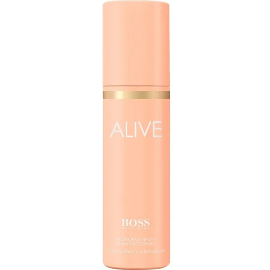 Hugo Boss Alive Deodorant Spray