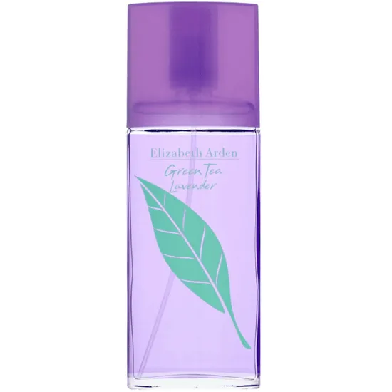 Elizabeth Arden Green Tea Lavender Eau De Toilette