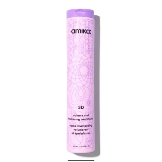 Amika 3d Volume & Thickening Conditioner