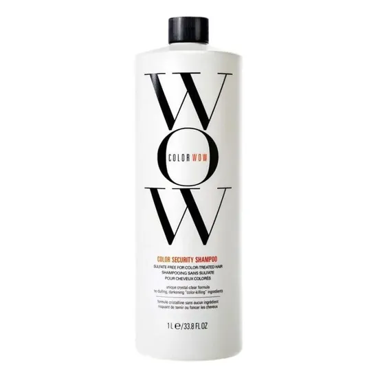 Color Wow Colour Security Shampoo 946Ml