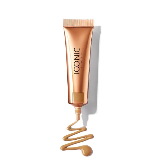 ICONIC London Sheer Bronze