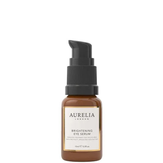 Aurelia London Brightening Eye Serum
