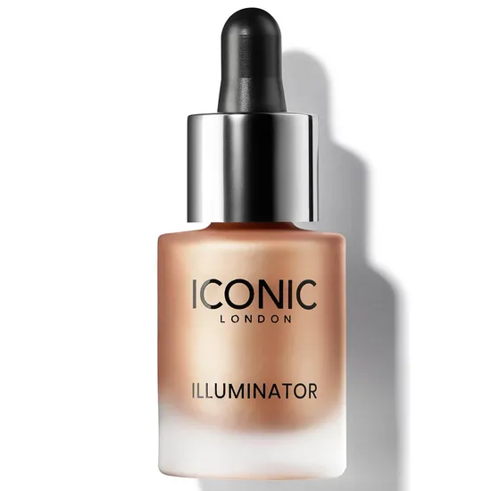 ICONIC London Illuminator Drops