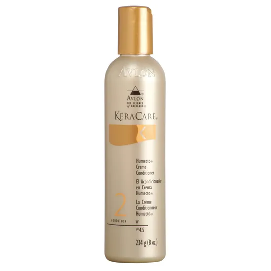 KeraCare Humecto Creme Conditioner