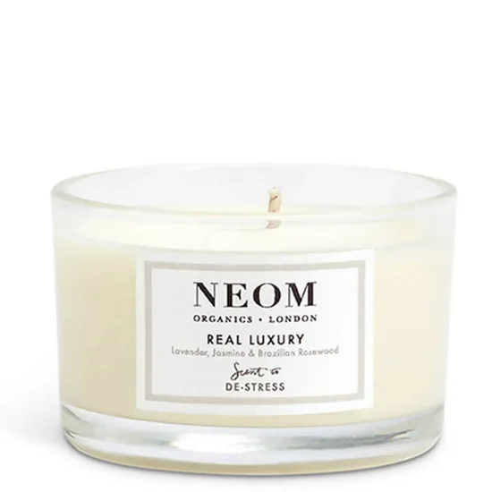 Neom Organics Real Luxury Scented Candle