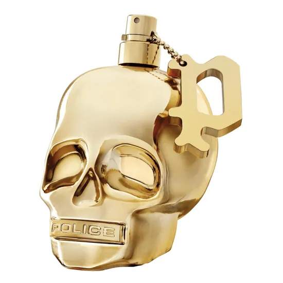 Police To Be Born To Shine Eau De Toilette 125Ml