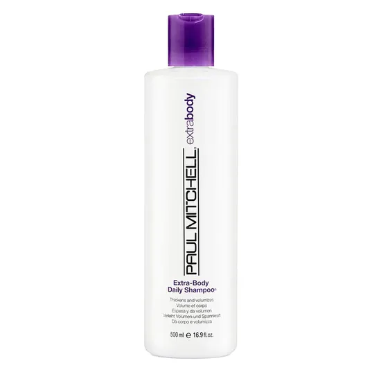 Paul Mitchell Extra Body Shampoo