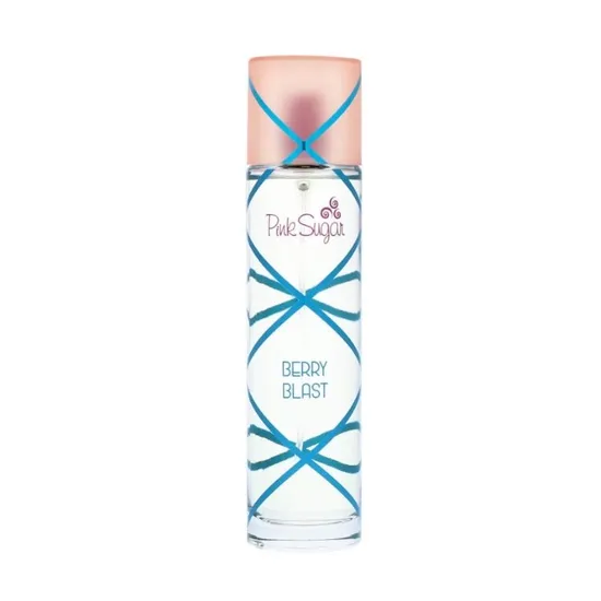 Aquolina Berry Blast Eau De Toilette