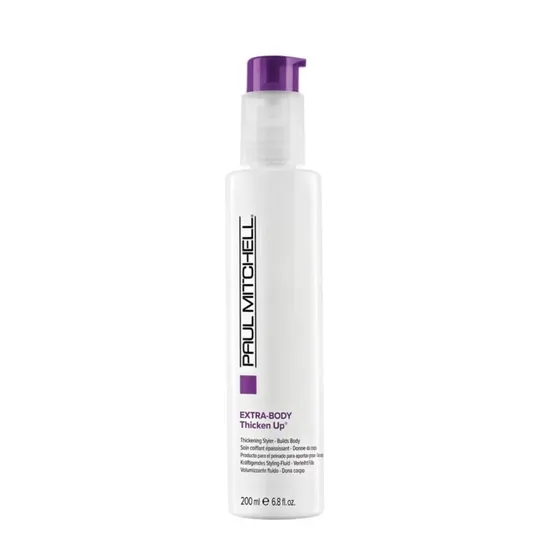 Paul Mitchell Extra Body Thicken Up