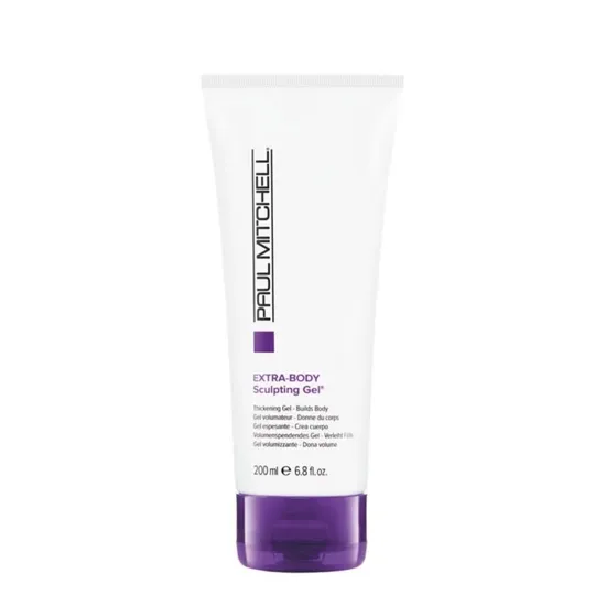 Paul Mitchell Extra Body Sculpting Gel