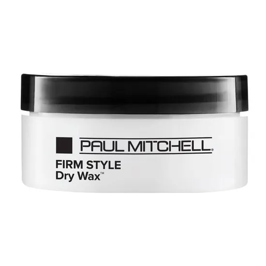 Paul Mitchell Firm Style Dry Wax