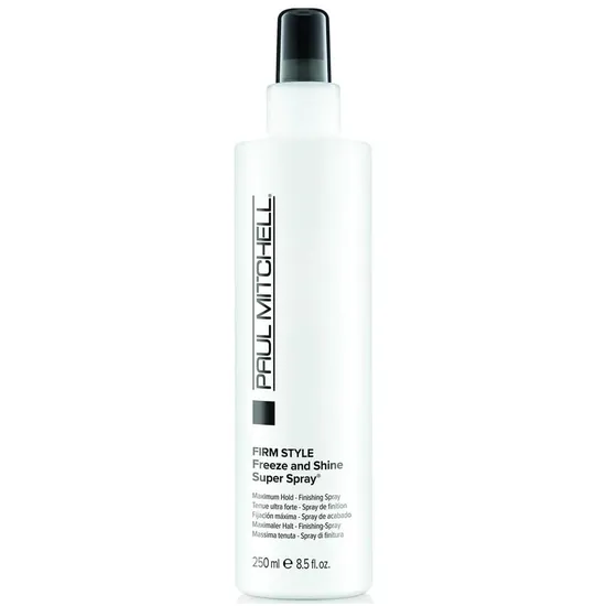 Paul Mitchell Firm Style Freeze & Shine Super Spray