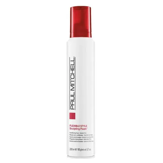 Paul Mitchell Sculpting Foam
