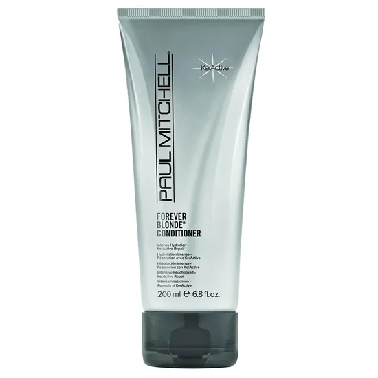 Paul Mitchell Forever Blonde Conditioner