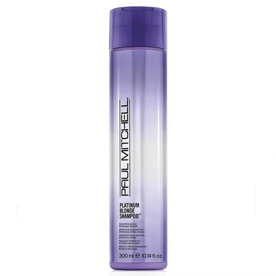 Paul Mitchell Platinum Blonde Shampoo