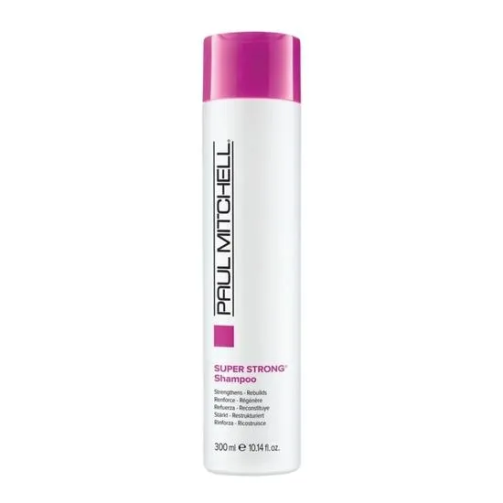 Paul Mitchell SuperStrong Shampoo
