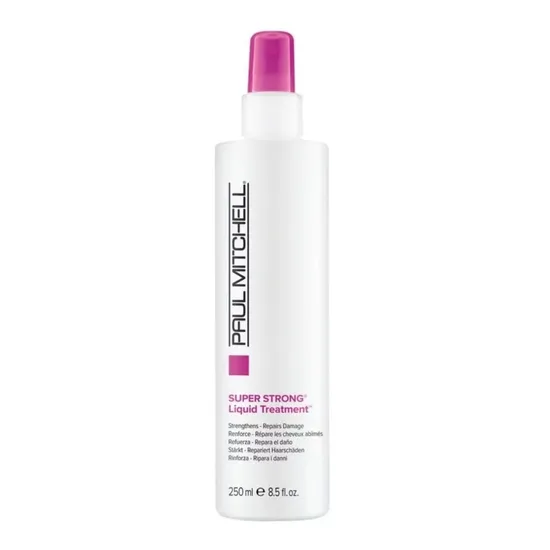 Paul Mitchell Super Strong Liquid Treatment