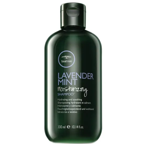 Paul Mitchell Tea Tree Lavender Mint Moisturising Shampoo