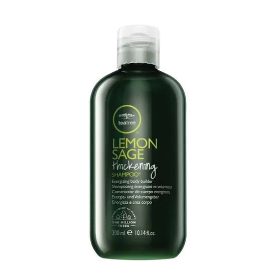 Paul Mitchell Tea Tree Lemon Sage Thickening Shampoo