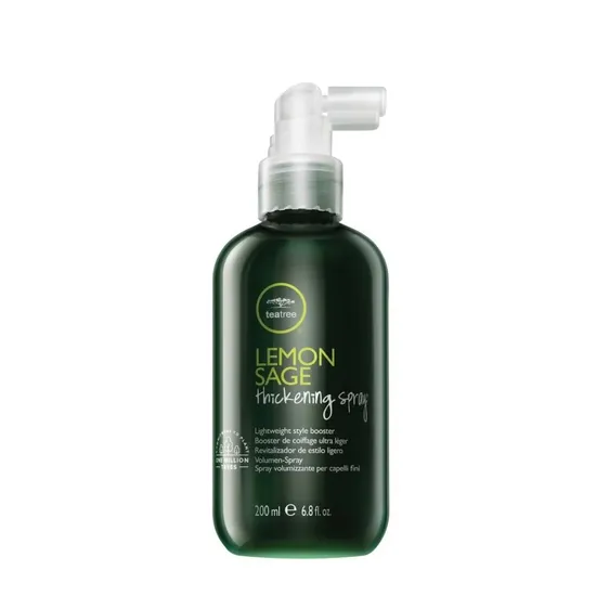 Paul Mitchell Tea Tree Lemon Sage Thickening Spray