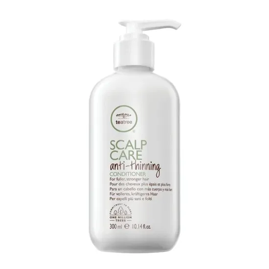 Paul Mitchell Tea Tree Scalp Care Anti-Thinning Conditioner