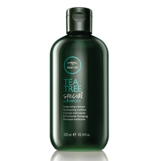 Paul Mitchell Tea Tree Special Shampoo 300Ml