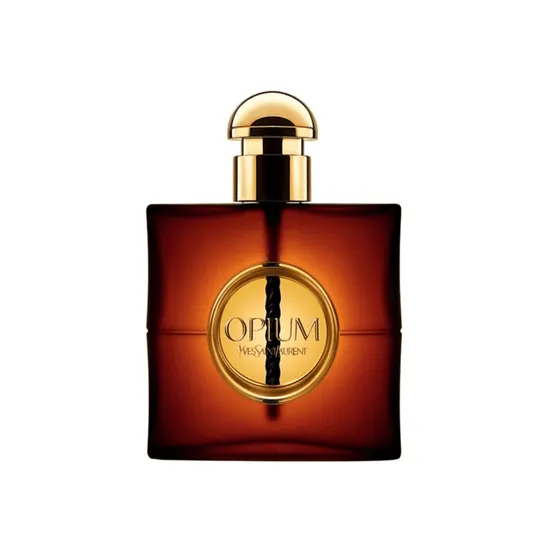 Yves Saint Laurent Opium Eau De Parfum 90ml