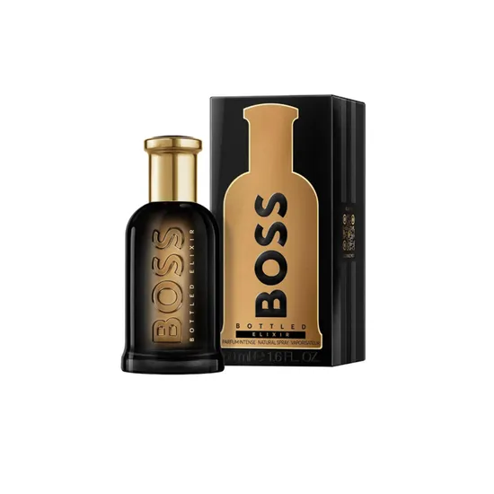 Hugo Boss Boss Bottled Elixir Parfum Intense
