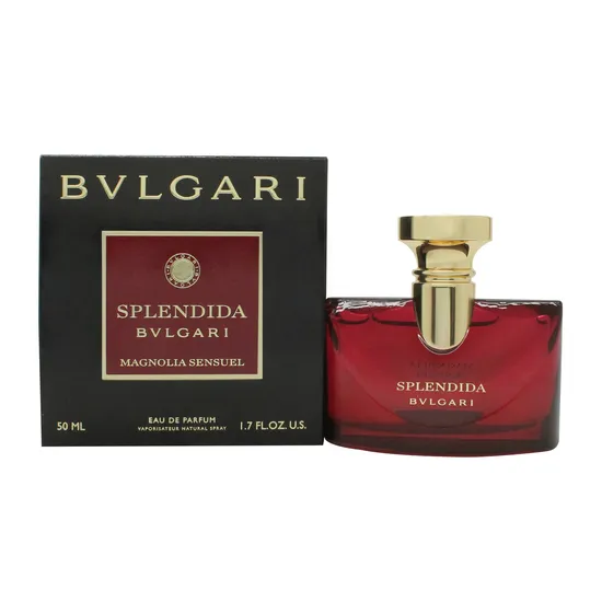 Bvlgari Splendida Magnolia Sensuel Eau De Parfum