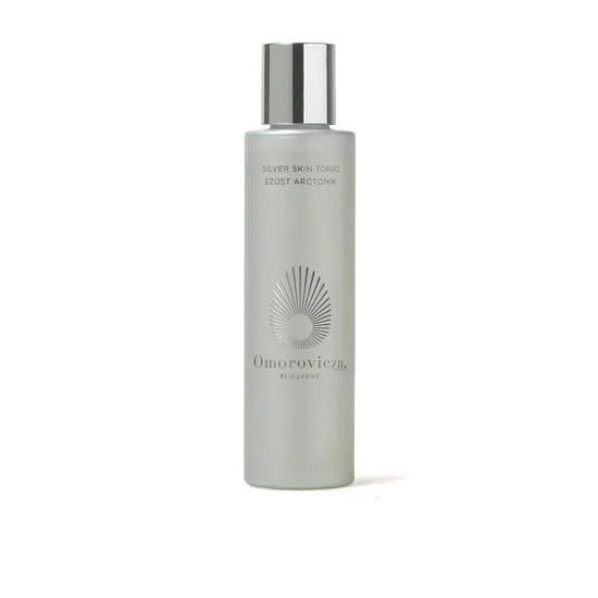 Omorovicza Silver Skin Tonic