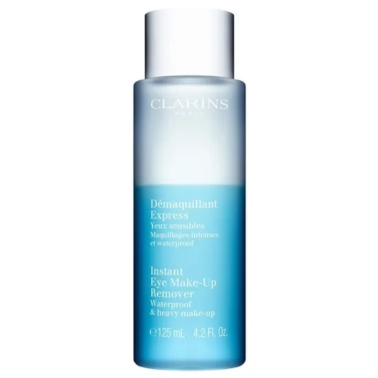 Clarins Instant Eye Makeup Remover