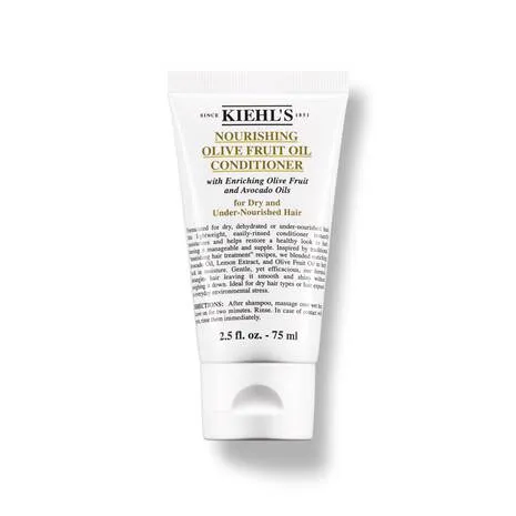 Kiehl's Nourishing Olive Fruit Oil Conditioner