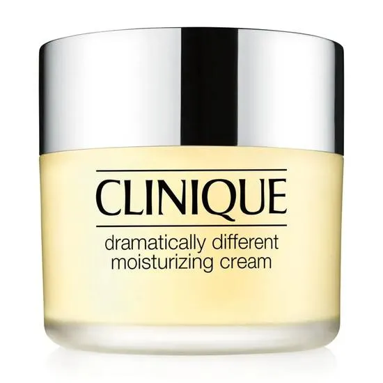 Clinique Dramatically Different Moisturising Cream