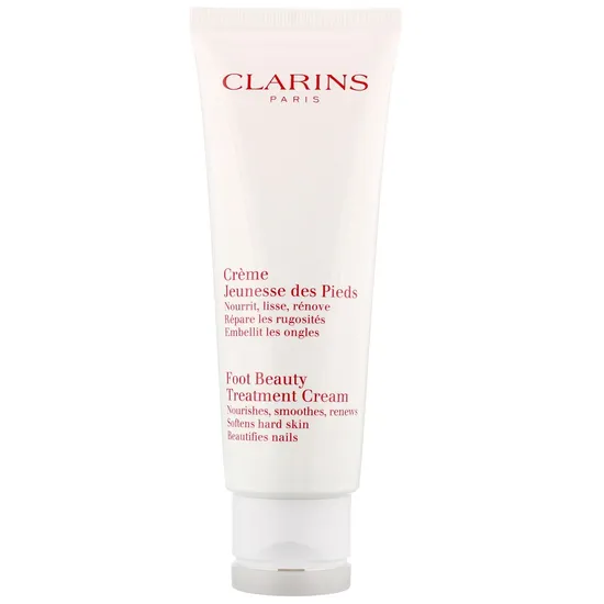Clarins Foot Beauty Treatment Cream