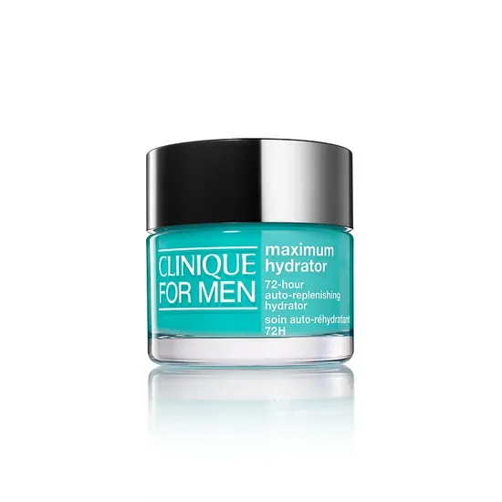 Clinique for Men Maximum Hydrator 72 Hour Auto Replenishing Hydrator