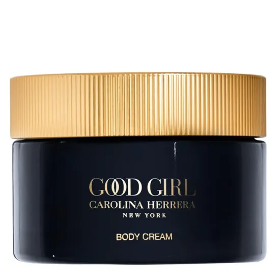 Carolina Herrera Good Girl Body Cream