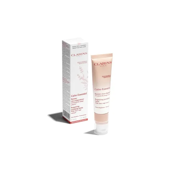 Clarins Calm-Essentiel Repairing Soothing Balm